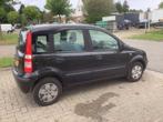 2004 Fiat Panda 1.2 Dynamic Personenauto, Auto's, Fiat, Gebruikt, Panda, Overige brandstoffen, Bedrijf