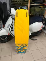 Nash kids kiteboard 126.x 36, Sports nautiques & Bateaux, Kitesurf, Enlèvement, Neuf, Planche de kite