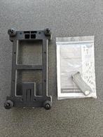 Basil MIK adapterplaat, Fietsen en Brommers, Ophalen, Zo goed als nieuw, Overige typen, Basil