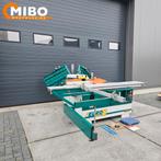 Rojek combine 5in1 combinatiemachine ** 5voudig schaaf 410mm, Enlèvement ou Envoi