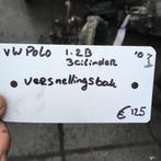 Vw Polo 1.2 3cilinder 2002 3 drs  Versnellingsbak, Auto-onderdelen, Transmissie en Toebehoren, Ophalen, Gebruikt