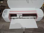 Cricut Maker + Heat Press + verschillende accespires, Ophalen, Zo goed als nieuw, Knutselwerk