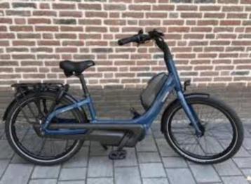 Recherché : vélo électrique à entrée basse, Enlèvement ou Envoi, Gazelle