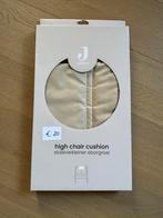 Jollein stoelkussen, Kinderen en Baby's, Kinderstoelen, Ophalen, Zo goed als nieuw