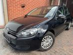 Volkswagen Golf 1.4 TSI Confortline airconditioning 5 DEUR, Auto's, Volkswagen, Euro 5, Stof, Zwart, 4 cilinders