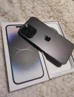 IPhone 14 Pro Max 128GB Black, Telecommunicatie, Mobiele telefoons | Apple iPhone, Ophalen, Zo goed als nieuw, IPhone 14 Pro Max