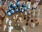 lot brocante  interessant, Ophalen, Gebruikt