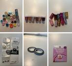 Diverse nagelbenodigdheden, Nieuw, Ophalen of Verzenden, Goud, Handen en Nagels
