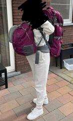 2-delige grote backpack (60 / 20 ltr)