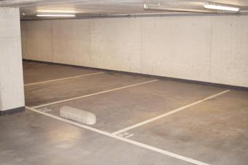 Ondergrondse staanplaatsen te huur in Bouwel/Grobbendonk beschikbaar voor biedingen