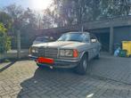 W123 230C Coupé, Auto's, Automaat, 4 zetels, Achterwielaandrijving, 4 cilinders