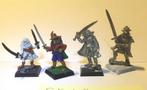 Figurines Citadel Ethernal Champions, Comme neuf, Enlèvement ou Envoi, Figurine(s), Autres types