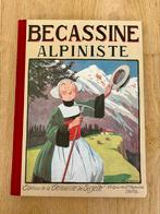 Bécassine alpiniste, Boeken, Stripverhalen, Ophalen of Verzenden