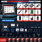 Launch X431 pro3S V+ Elite Smartlink C 10inch uitlees Diag, Ophalen of Verzenden