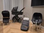 Complete Mutsy Evo² urban nomad edition
3in1 kinderwagen, Kinderen en Baby's, Kinderwagens en Combinaties, Zo goed als nieuw, Mutsy