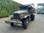 1943 GMC Oldtimer Truck, Overige brandstoffen, Bedrijf, Handgeschakeld, Overige carrosserie