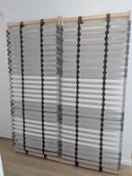 IKEA Lönset lattenbodem 160x200 (2 x 80x200), Huis en Inrichting, Slaapkamer | Matrassen en Bedbodems, Ophalen, Tweepersoons, Zo goed als nieuw