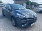 Renault Clio 0.9 benzine van 05/2019 met 140000km!, Achat, Euro 6, Entreprise, Noir