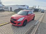 Suzuki Swift 1.2 - Airco - Capteurs + Inspection - Garantie, Rouge, Achat, Euro 6, Entreprise