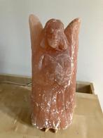 Zoutlamp Engel, Ophalen, Overige materialen, Gebruikt, Spiritueel