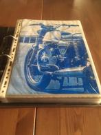 Cahier d'exercices Benelli Tornado 650S, manuel, livre de pi