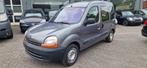 Renault Kangoo 1.2 Essence Bj 2002 145 000 km, Achat, Entreprise, Boîte manuelle, Kangoo