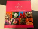 Issaya Siame Club par le chef Ian Kittichai Thai Cookbook, Comme neuf, Enlèvement ou Envoi