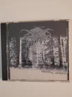 Darkthrone, Ophalen of Verzenden, Gebruikt