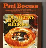 De nieuwe Franse keuken paul bocuse 512 blz, Boeken, Ophalen of Verzenden, Zo goed als nieuw