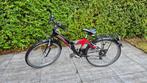 Kinderfiets 24 inch, Fietsen en Brommers, Ophalen, Versnellingen, BNB Bike, Gebruikt