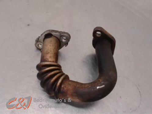 EGR Buis van een Volkswagen Caddy, Auto-onderdelen, Brandstofsystemen, Volkswagen, Gebruikt, 3 maanden garantie, Ophalen of Verzenden
