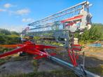 Bouwkraan - MiDi Crane LT14.14RD-XP, Ophalen, Kraan