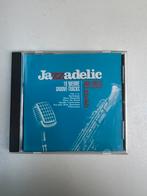 Jazzadelic High Fidelic Jazz Vibes, Enlèvement, 1980 à nos jours, Jazz