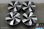 ORIGINEEL! 17 inch Bologna velgen VW Passat B9! 3J0601025K, Auto-onderdelen, Gebruikt, Velg(en)