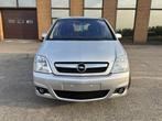 Opel Meriva 1.6 essence Airco Boîte automatique, Autos, Rétroviseurs électriques, Argent ou Gris, Achat, Entreprise