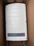 Driefasige omvormer en 16 optimizers, Doe-het-zelf en Bouw, Zonnepanelen en Toebehoren, Ophalen