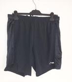 Herenshort Crivit, zwart, L, nieuw, Maat 52/54 (L), Zwart, Nieuw, Ophalen of Verzenden