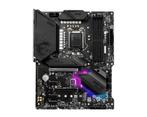 MSI Z490 gaming plus, Computers en Software, Moederborden, Ophalen, Zo goed als nieuw