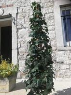 Plante de lierre artificielle 150 cm, Comme neuf, Enlèvement ou Envoi