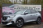 Peugeot 2008 1.5BlueHDi Allure ETAT NEUF NAV CAM CLIM 43.594, 4 cilinders, Electronic Stability Program (ESP), Bedrijf, 5 deurs