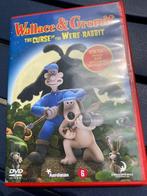 Wallace & Gromit   DVD   Nieuwstaat, Europees, Tekenfilm, Alle leeftijden, Ophalen of Verzenden