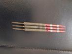 darts pijlen, Sport en Fitness, Darts, Ophalen of Verzenden, Gebruikt, Pijlen