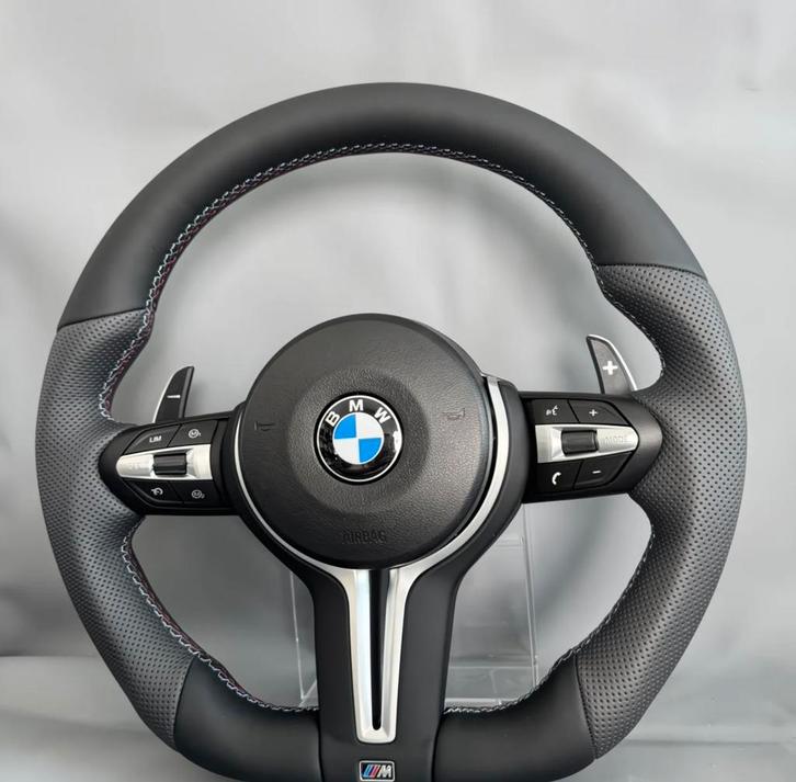 Sport M stuur voor BMW F-serie, Auto-onderdelen, Besturing, BMW, Ophalen of Verzenden