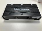 Matrox TripleHead2go Digital SE, Ophalen of Verzenden, Gebruikt, Matrox, DisplayPort