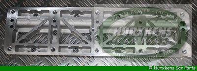 Rail olietoevoer motor 1.8 benzine - verbeterde versie Freel, Auto-onderdelen, Motor en Toebehoren, Nieuw, Ophalen of Verzenden