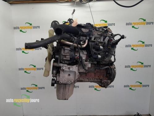 Motor van een Ssang Yong Kyron, Auto-onderdelen, Motor en Toebehoren, Ssangyong, Gebruikt, 3 maanden garantie