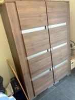 Eetplaats te koop, Huis en Inrichting, Ophalen, Zo goed als nieuw, Hout