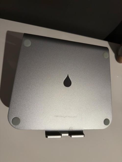 Laptop standaard Apple - RainDesign mStand MacBook standaard, Computers en Software, Laptopstandaarden, Nieuw, Ophalen of Verzenden