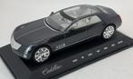 Cadillac Sixteen Altaya/Norev Concept Car-serie nieuw, Zo goed als nieuw, Auto, Norev, Verzenden