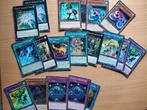 Lot de 19 cartes Yugioh MAZE FR, Hobby & Loisirs créatifs, Comme neuf, Envoi, Plusieurs cartes